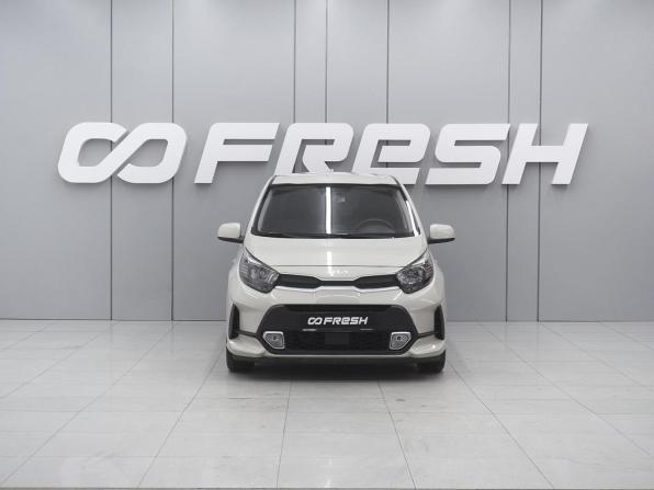 Kia Morning III Рестайлинг 1 с пробегом 2022 года, цена 1 689 000 рублей, 65775 км, хэтчбек, Автокод Объявления