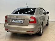 Skoda Octavia II (A5) Рестайлинг Балашиха  - изображение 20