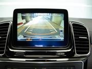 Mercedes-Benz GLE I (W166) Москва  - изображение 62