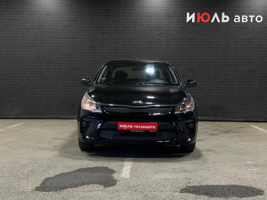 Kia Rio IV Челябинск  - изображение 2