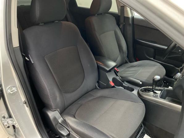 Kia Cerato II с пробегом 2010 года, цена 870 000 рублей, 186617 км, седан, Автокод Объявления