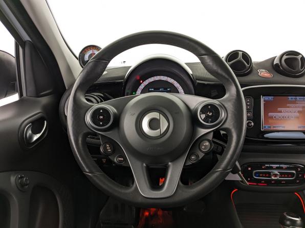Smart Forfour II с пробегом 2020 года, цена 2 500 000 рублей, 26054 км, хэтчбек, Автокод Объявления