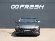 Hyundai Avante VII Краснодар  - изображение 27