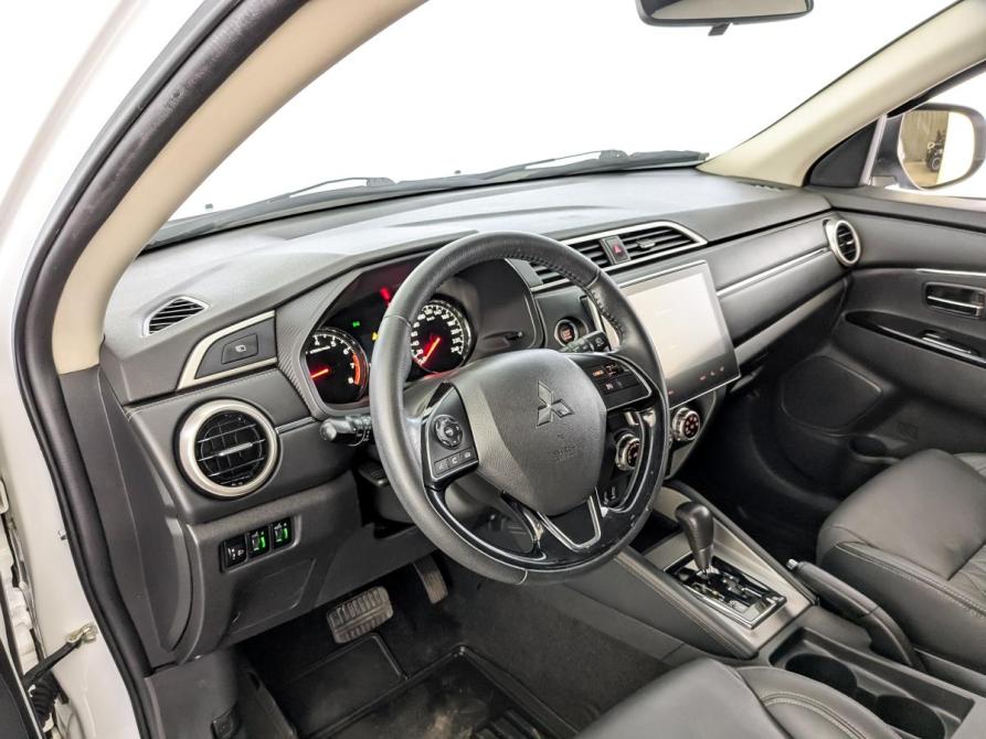 Mitsubishi ASX I Рестайлинг 3 Москва  - изображение 16