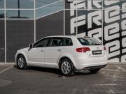 Audi A3 II (8P) Рестайлинг 2 Краснодар  - изображение 18