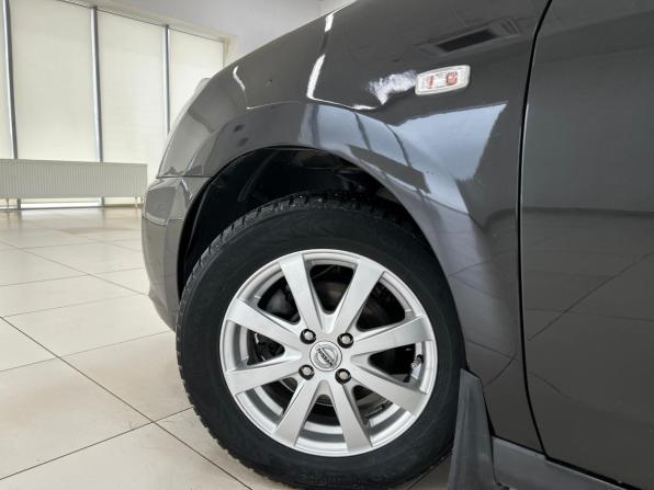 Nissan Almera III (G15) с пробегом 2014 года, цена 715 000 рублей, 186000 км, седан, Автокод Объявления