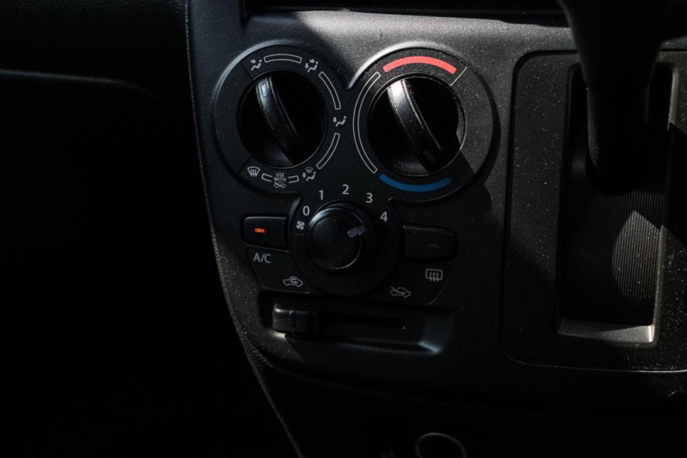 Suzuki Solio III Москва  - изображение 18