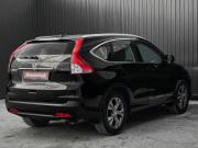 Honda CR-V IV Екатеринбург  - изображение 29