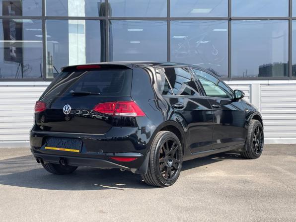 Volkswagen Golf VII с пробегом 2013 года, цена 830 000 рублей, 259700 км, хэтчбек, Автокод Объявления