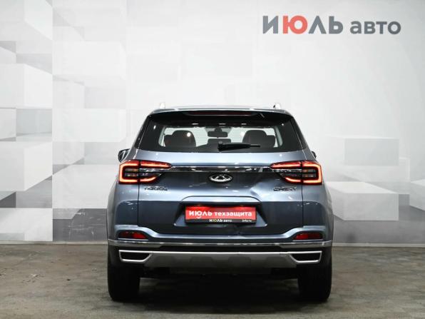 Chery Tiggo 4 I Рестайлинг с пробегом 2019 года, цена 1 285 000 рублей, 121467 км, внедорожник, Автокод Объявления