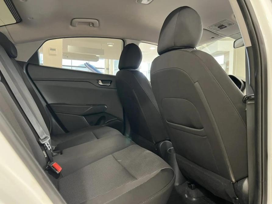 Hyundai Solaris II Рестайлинг Астрахань  - изображение 10