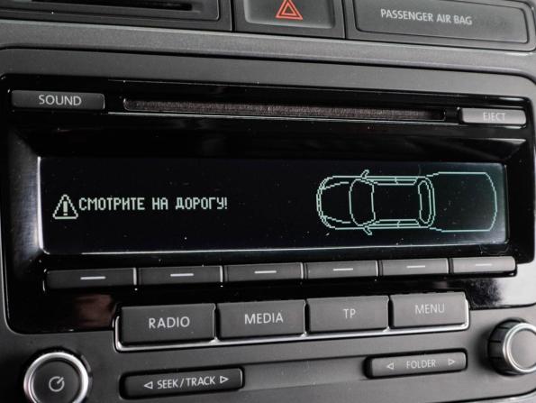 Volkswagen Tiguan I Рестайлинг с пробегом 2011 года, цена 1 299 000 рублей, 135387 км, внедорожник, Автокод Объявления
