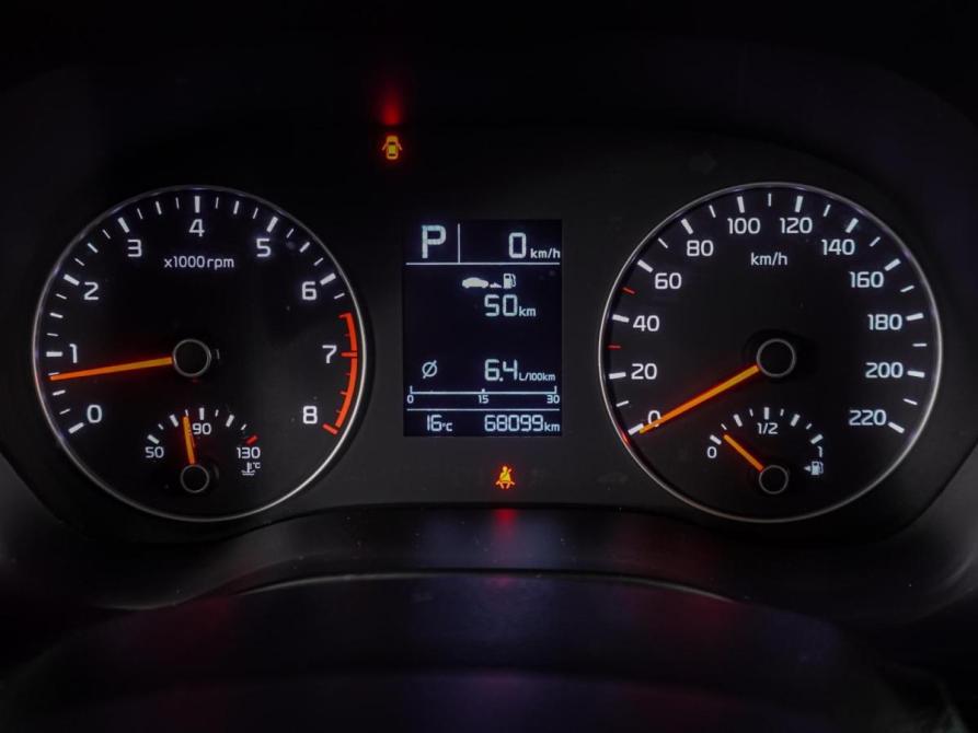 Kia Rio IV Рестайлинг Воронеж  - изображение 18