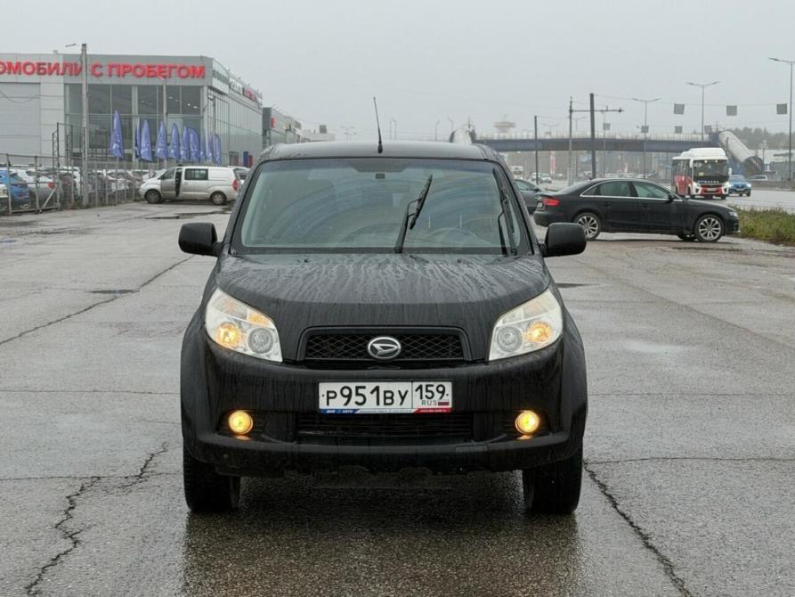 Daihatsu Terios II Пермь  - изображение 3