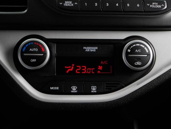Kia Picanto II с пробегом 2013 года, цена 819 000 рублей, 186935 км, хэтчбек, Автокод Объявления