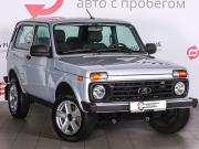Lada (ВАЗ) 2121 (4x4) I Рестайлинг (2020) Минеральные Воды  - изображение 15