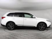 Mitsubishi Outlander III Рестайлинг 2 Химки  - изображение 19