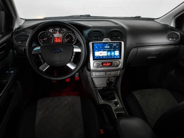 Ford Focus II Рестайлинг с пробегом 2011 года, цена 699 000 рублей, 247017 км, хэтчбек, Автокод Объявления