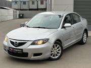 Mazda 3 I (BK) Рестайлинг Санкт-Петербург  - изображение 18