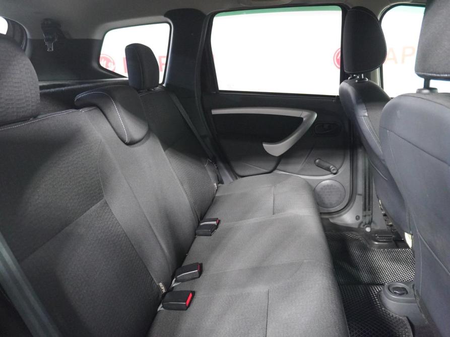 Nissan Terrano III (D10) Вологда  - изображение 11