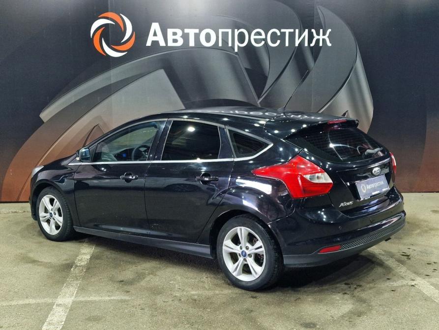 Ford Focus III Ставрополь  - изображение 6
