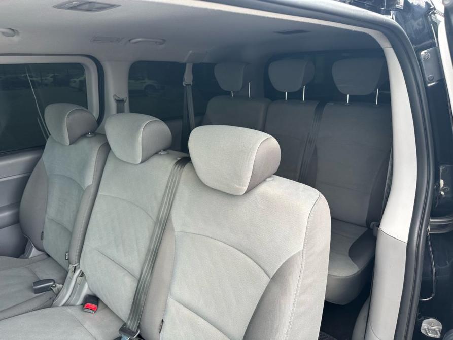 Hyundai H-1 II Рестайлинг Волгоград  - изображение 20