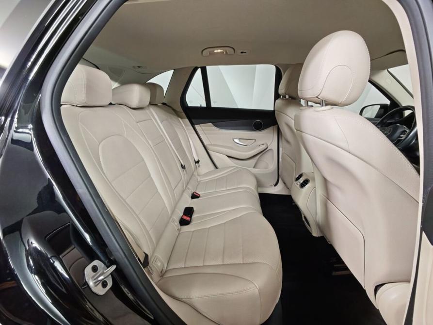 Mercedes-Benz GLC I (X253) Рестайлинг Москва  - изображение 16