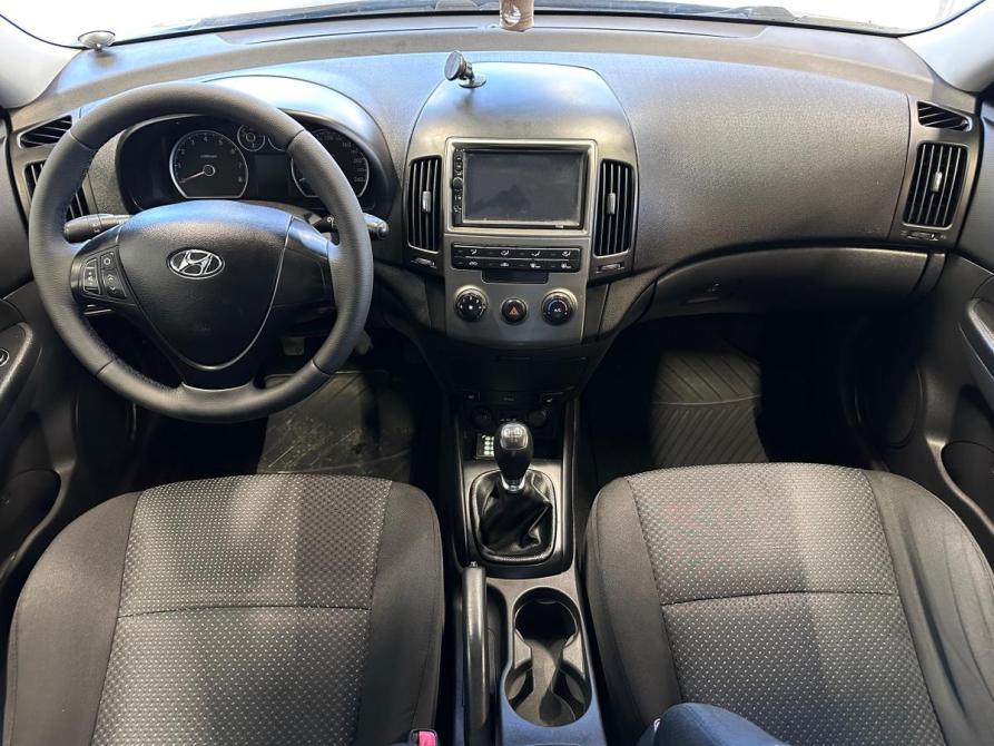 Hyundai i30 I Рестайлинг Волгоград  - изображение 8
