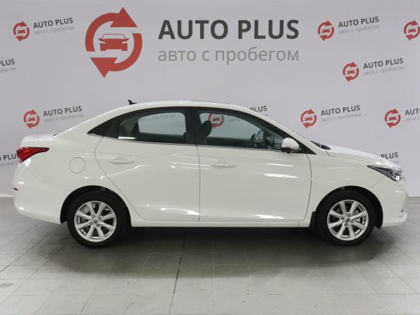 Changan Alsvin с пробегом 2023 года, цена 1 100 000 рублей, 14545 км, седан, Автокод Объявления