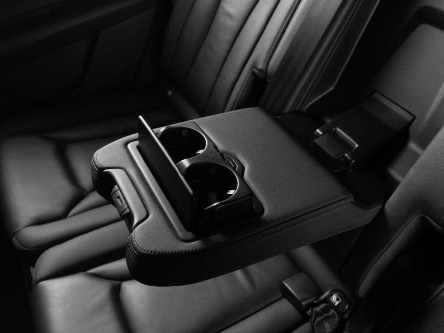 Audi Q7 II (4M) Рестайлинг Тюмень  - изображение 13