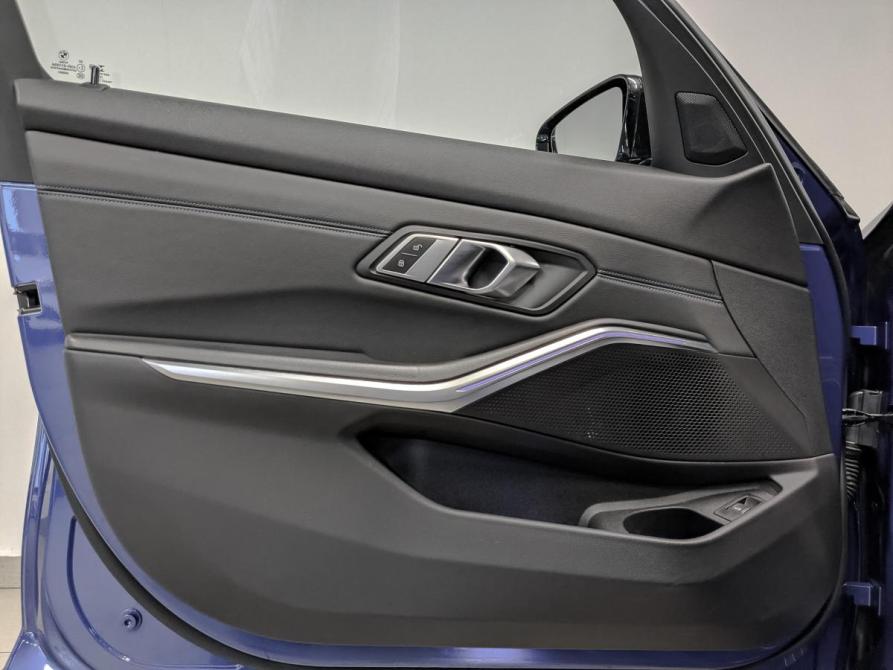 BMW 3 серии VII (G2x) Санкт-Петербург  - изображение 19
