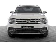 Volkswagen Teramont I Москва  - изображение 32