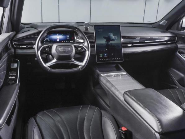 Geely Preface I с пробегом 2024 года, цена 2 900 000 рублей, 63835 км, седан, Автокод Объявления