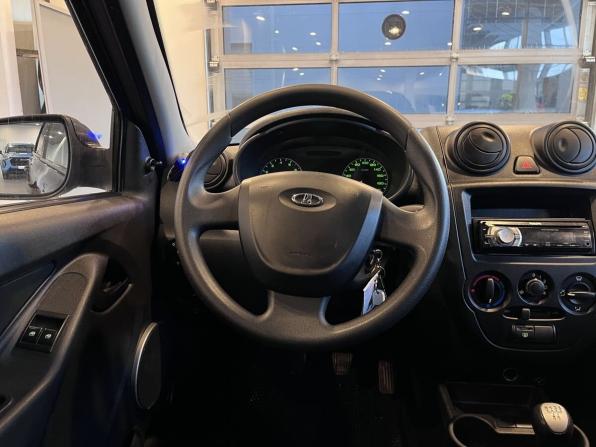 Lada (ВАЗ) Granta I с пробегом 2012 года, цена 271 000 рублей, 132321 км, седан, Автокод Объявления