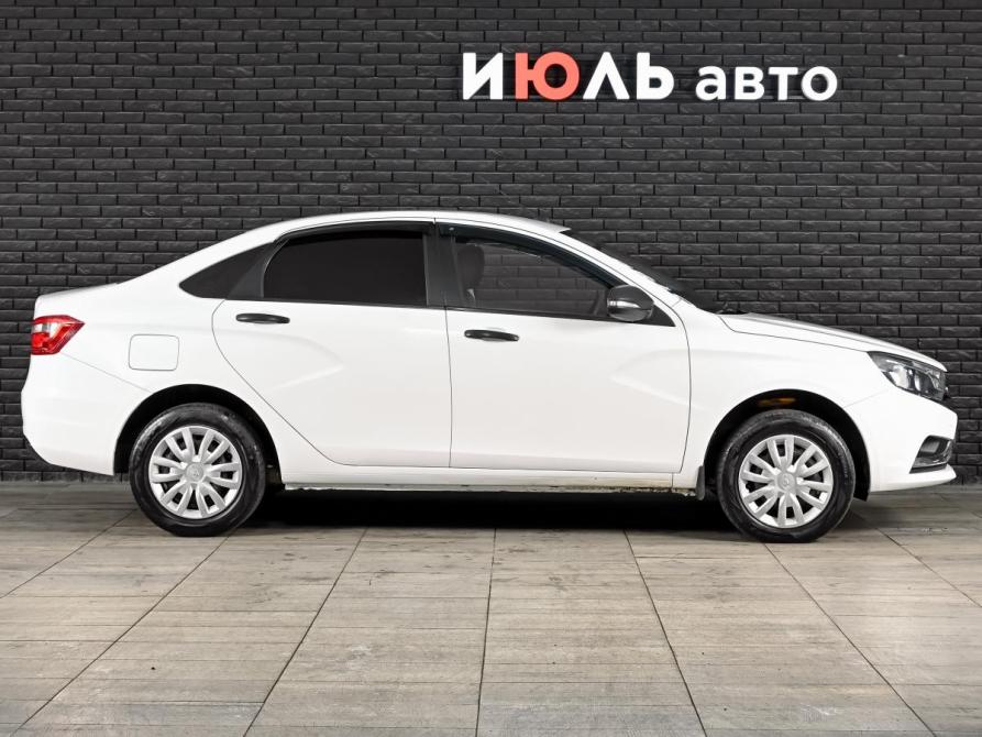 Lada (ВАЗ) Vesta I Екатеринбург  - изображение 9