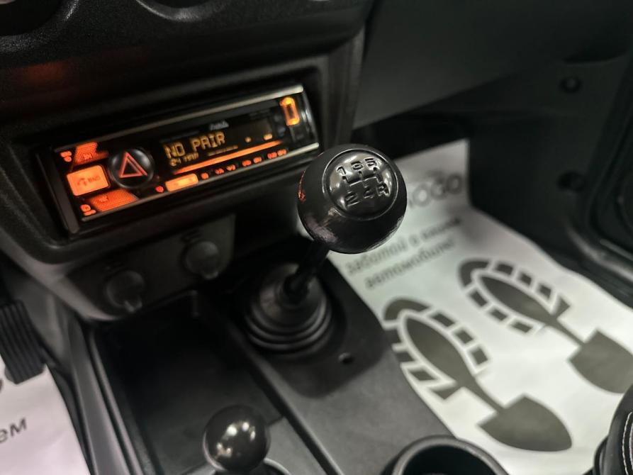 Lada (ВАЗ) 2121 (4x4) I Рестайлинг (2020) Набережные Челны  - изображение 18