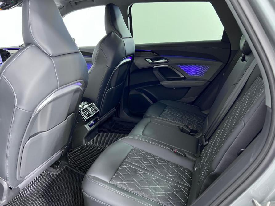 Audi Q5 III Ростов-на-Дону  - изображение 13