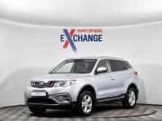 Geely Atlas I Нижний Новгород  - изображение 22