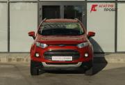 Ford EcoSport II Саратов  - изображение 25