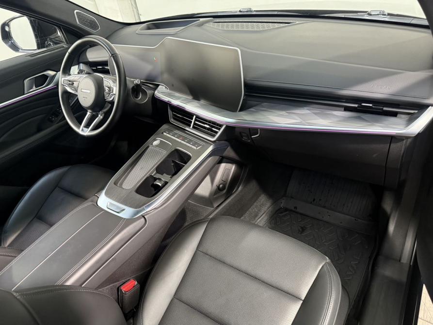 Haval F7 II Химки  - изображение 11
