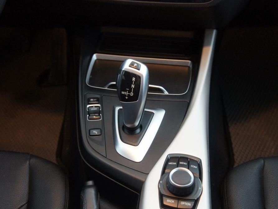 BMW 1 серии II (F20/F21) Рестайлинг 2 Березовский  - изображение 12