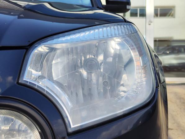 Skoda Yeti I с пробегом 2012 года, цена 990 000 рублей, 210000 км, внедорожник, Автокод Объявления