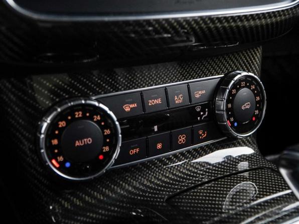 Mercedes-Benz G-Класс AMG I (W463) Рестайлинг 2 с пробегом 2013 года, цена 5 577 999 рублей, 85208 км, внедорожник, Автокод Объявления
