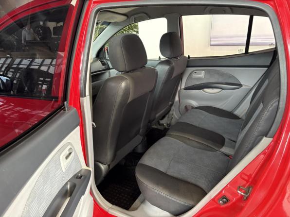 Kia Picanto I с пробегом 2007 года, цена 379 400 рублей, 149105 км, хэтчбек, Автокод Объявления
