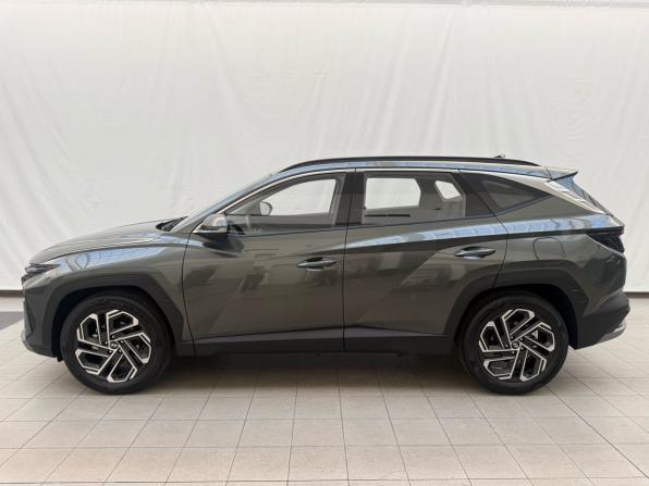 Hyundai Tucson IV Рестайлинг с пробегом 2026 года, цена 4 170 000 рублей, 180 км, внедорожник, Автокод Объявления