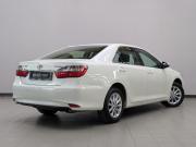 Toyota Camry VII (XV50) Рестайлинг Москва  - изображение 43