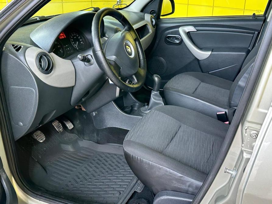 Renault Sandero I Ижевск  - изображение 9