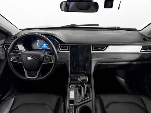 JAC J7 I с пробегом 2023 года, цена 1 190 000 рублей, 77461 км, лифтбек, Автокод Объявления