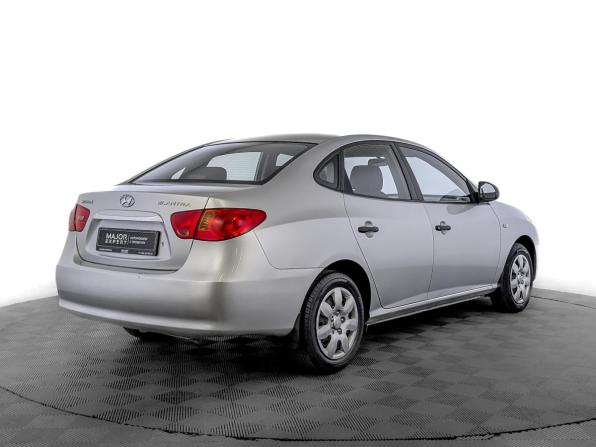 Hyundai Elantra IV (HD) с пробегом 2010 года, цена 825 000 рублей, 40981 км, седан, Автокод Объявления
