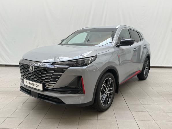 Changan CS55 Plus II с пробегом 2024 года, цена 2 150 000 рублей, 21242 км, внедорожник, Автокод Объявления
